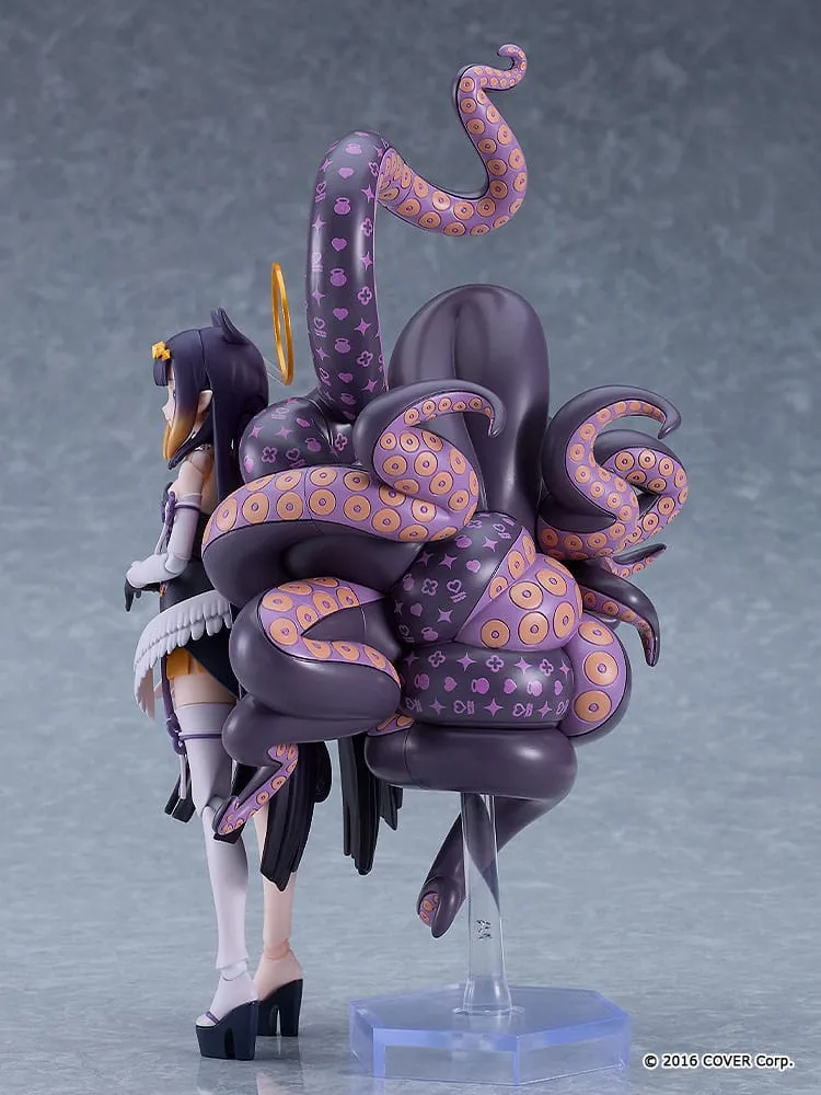Hololive Production Figma Action Figure Ninomae Ina´nis 19 cm